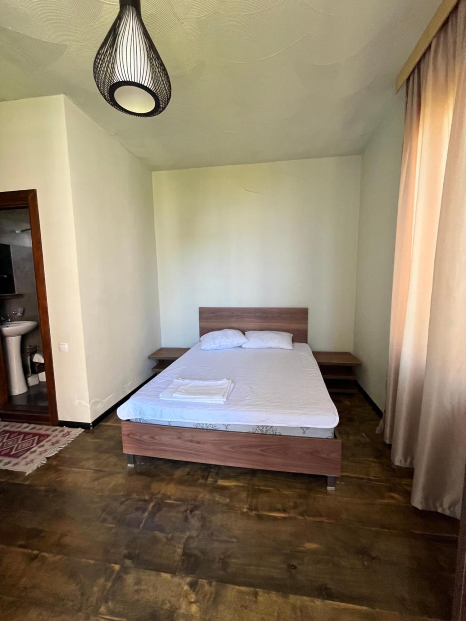 Hotel Dadu Batumi Exterior photo